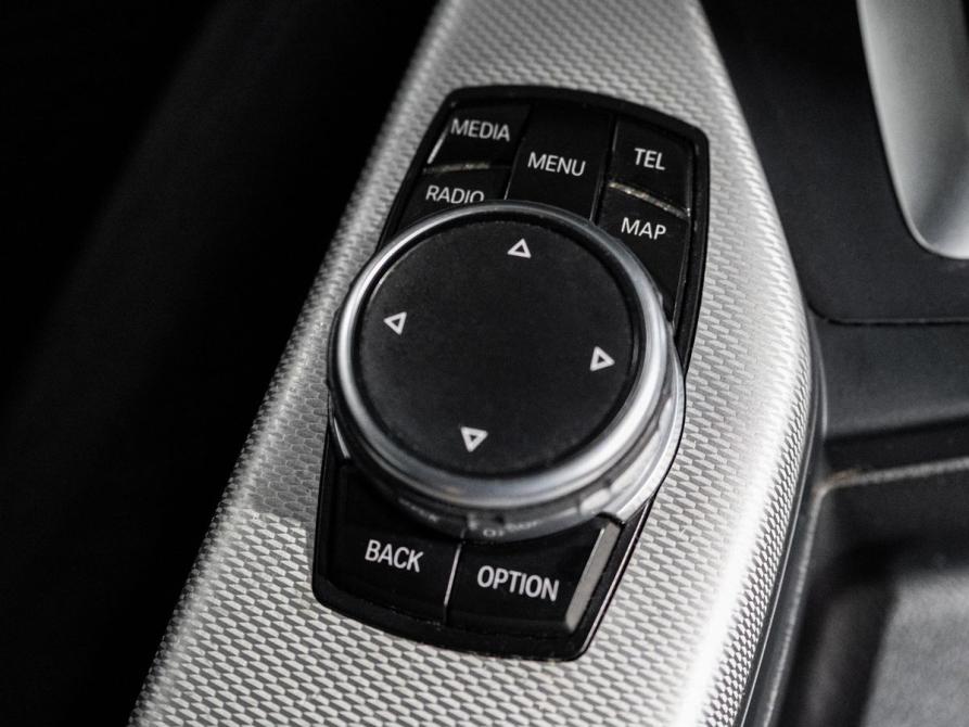 BMW 1 серии II (F20/F21) Рестайлинг Иркутск  - изображение 16