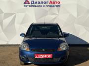 Ford Fiesta Mk5 Набережные Челны  - изображение 19