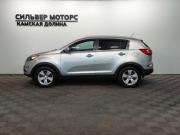Kia Sportage III Пермь  - изображение 34