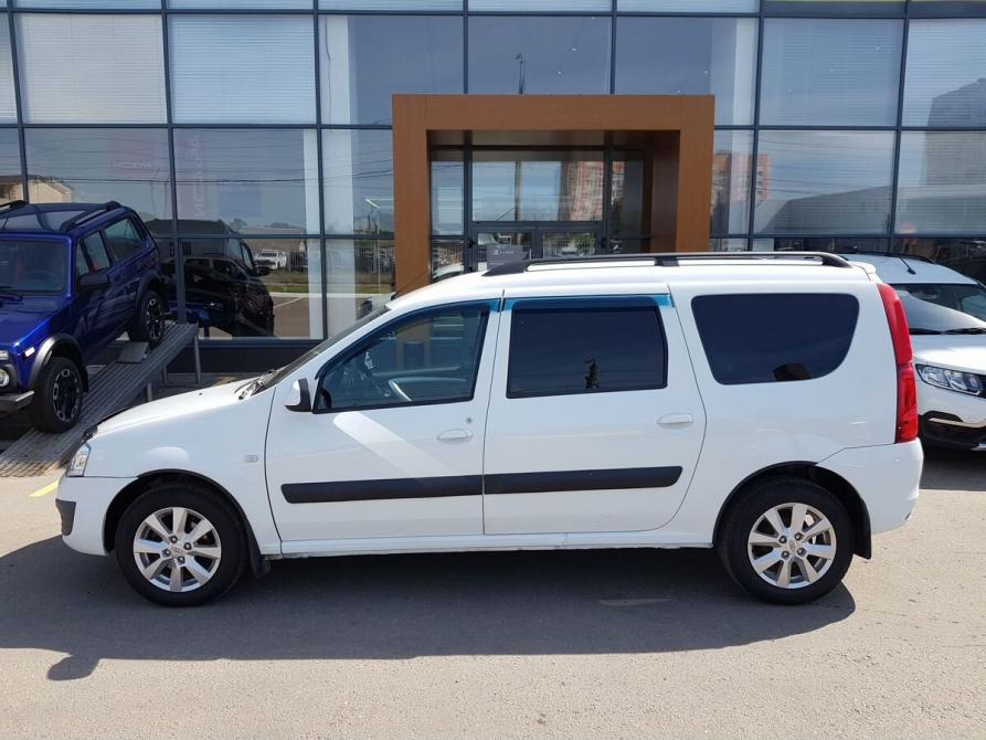 Lada (ВАЗ) Largus I Брянск  - изображение 8