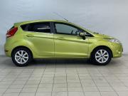 Ford Fiesta Mk6 Воронеж  - изображение 28