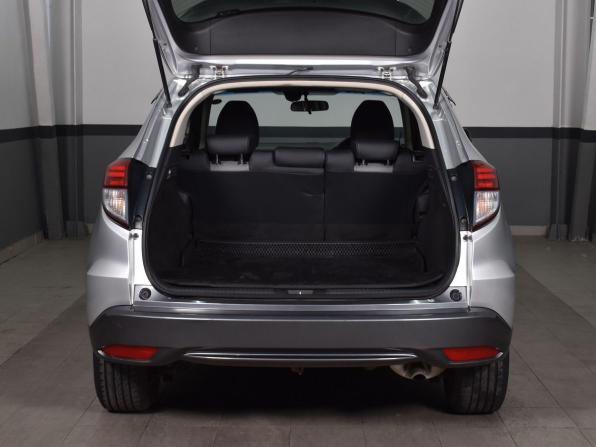 Honda Vezel I с пробегом 2014 года, цена 1 514 995 рублей, 160564 км, внедорожник, Автокод Объявления
