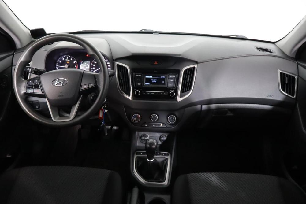 Hyundai Creta I Рестайлинг Санкт-Петербург  - изображение 7