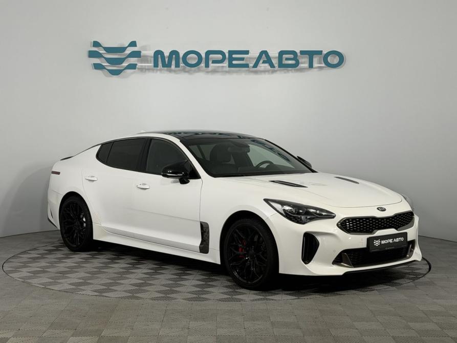 Kia Stinger I Калининград  - изображение 3