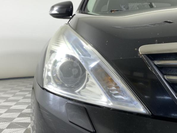 Nissan Teana II (J32) Рестайлинг с пробегом 2013 года, цена 1 030 000 рублей, 218228 км, седан, Автокод Объявления