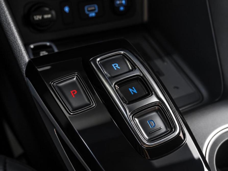 Hyundai Sonata VIII (DN8) Тюмень  - изображение 18