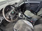 Skoda Octavia II (A5) Рестайлинг Воронеж  - изображение 35