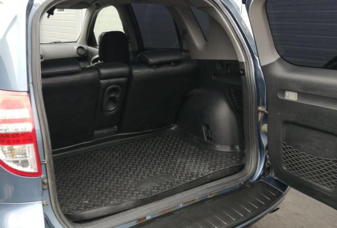 Toyota RAV4 III (XA30) Рестайлинг с пробегом 2012 года, цена 1 390 000 рублей, 229001 км, внедорожник, Автокод Объявления