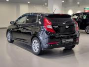 Hyundai Solaris I Рестайлинг Казань  - изображение 30
