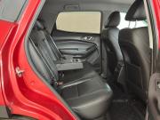 Chery Tiggo 4 I Рестайлинг Москва  - изображение 29