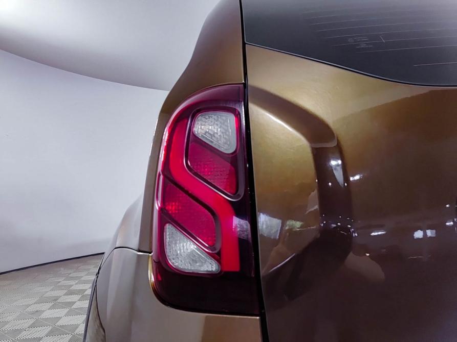Renault Duster I Рестайлинг Уфа  - изображение 11