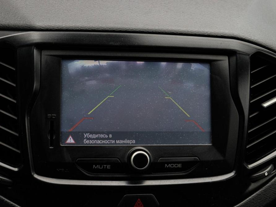 Lada (ВАЗ) Vesta I Москва  - изображение 18