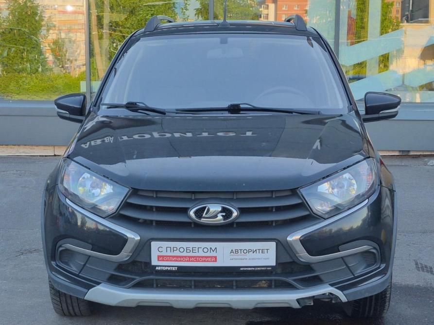 Lada (ВАЗ) Granta I Рестайлинг Архангельск  - изображение 3