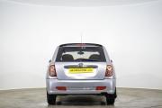 Lifan Smily I (320) Оренбург  - изображение 23