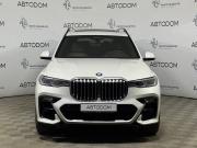 BMW X7 I (G07) Москва  - изображение 28