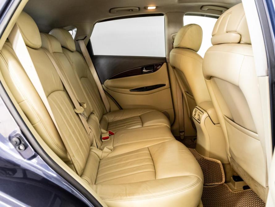 Infiniti EX I (J50) Санкт-Петербург  - изображение 18