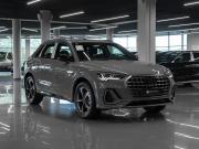 Audi Q3 II (F3) Москва  - изображение 29