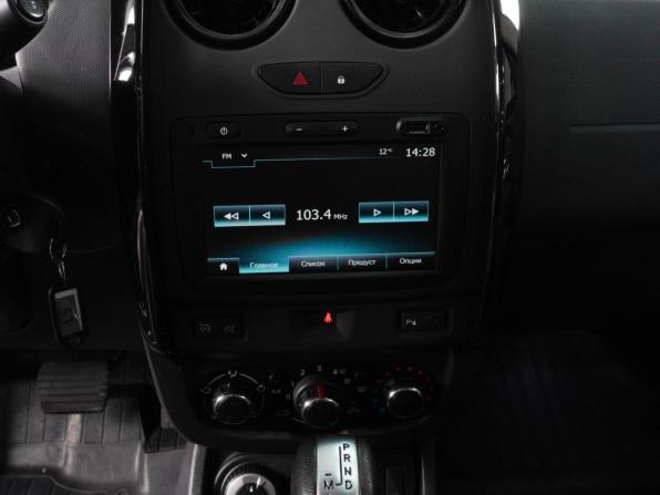 Renault Duster I Рестайлинг с пробегом 2019 года, цена 1 559 000 рублей, 86219 км, внедорожник, Автокод Объявления