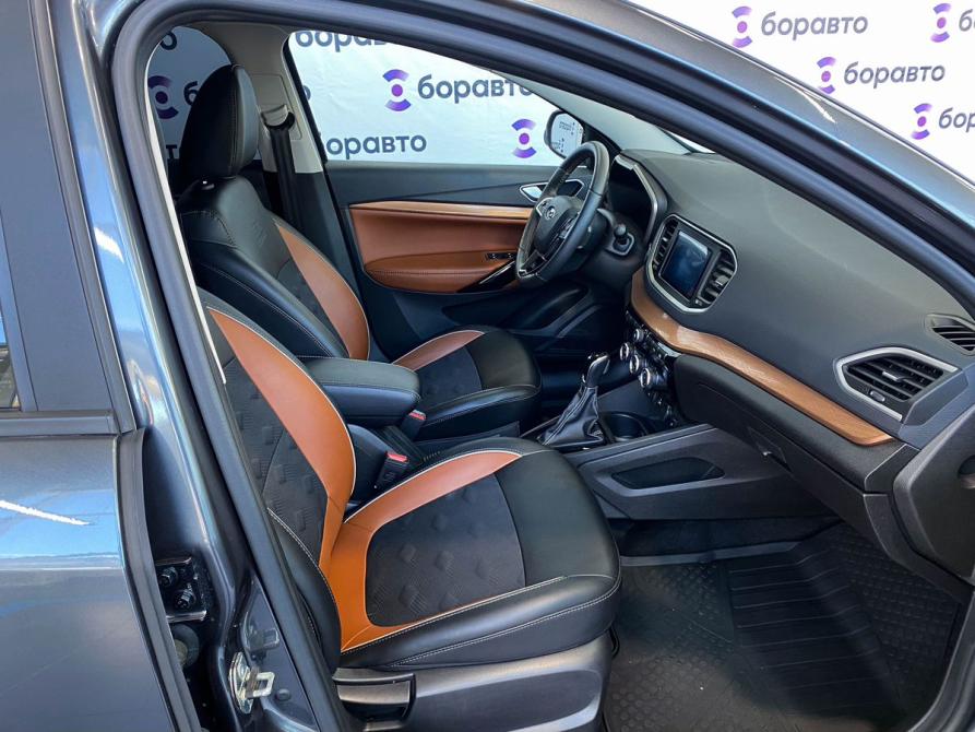 Lada (ВАЗ) Vesta I Рестайлинг (NG) Ростов-на-Дону  - изображение 16