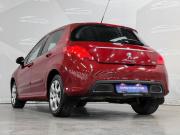 Peugeot 308 I Новосибирск  - изображение 52