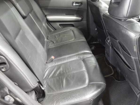Nissan X-Trail II с пробегом 2010 года, цена 831 000 рублей, 390448 км, внедорожник, Автокод Объявления