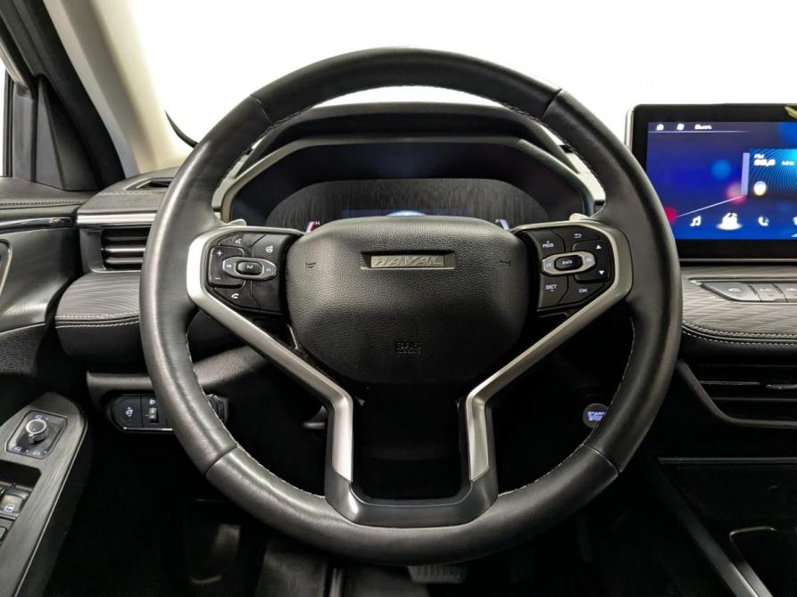 Haval Jolion I Санкт-Петербург  - изображение 22
