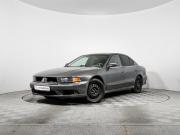 Mitsubishi Galant VIII Рестайлинг Санкт-Петербург  - изображение 25