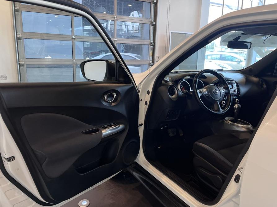Nissan Juke I Рестайлинг Чебоксары  - изображение 18