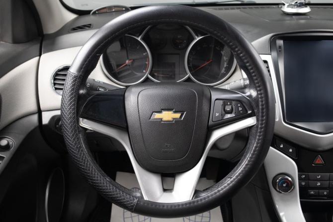 Chevrolet Cruze I с пробегом 2012 года, цена 1 099 000 рублей, 131020 км, хэтчбек, Автокод Объявления