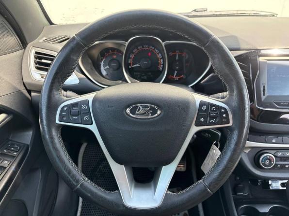 Lada (ВАЗ) Vesta I с пробегом 2019 года, цена 1 150 000 рублей, 53000 км, универсал, Автокод Объявления