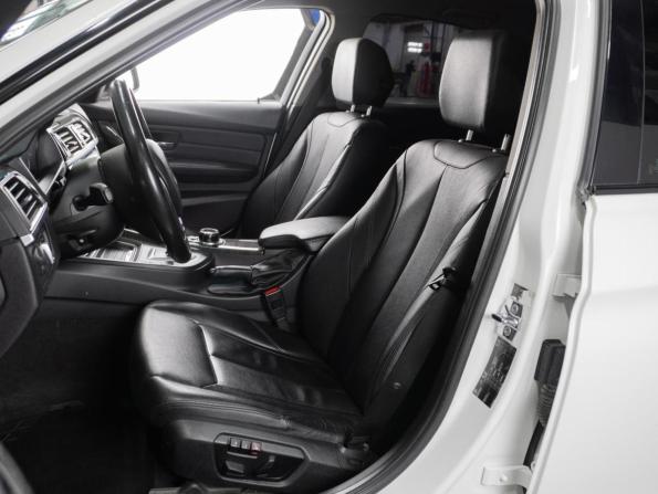 BMW 3 серии VI (F3x) с пробегом 2012 года, цена 2 070 000 рублей, 173412 км, седан, Автокод Объявления