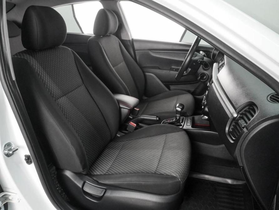 Kia Rio IV Воронеж  - изображение 8