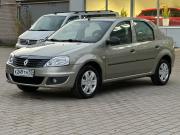 Renault Logan I Рестайлинг Великий Новгород  - изображение 17