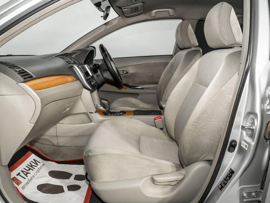 Toyota Premio II (T26) Иркутск  - изображение 5