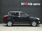 Hyundai Creta I Екатеринбург  - изображение 27