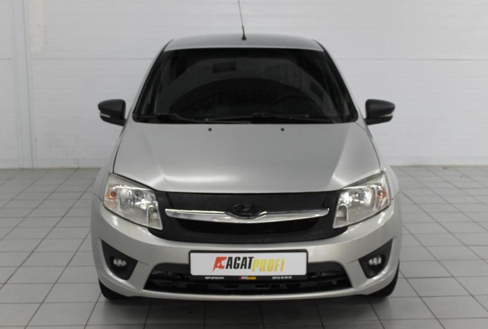 Lada (ВАЗ) Granta I Астрахань  - изображение 2