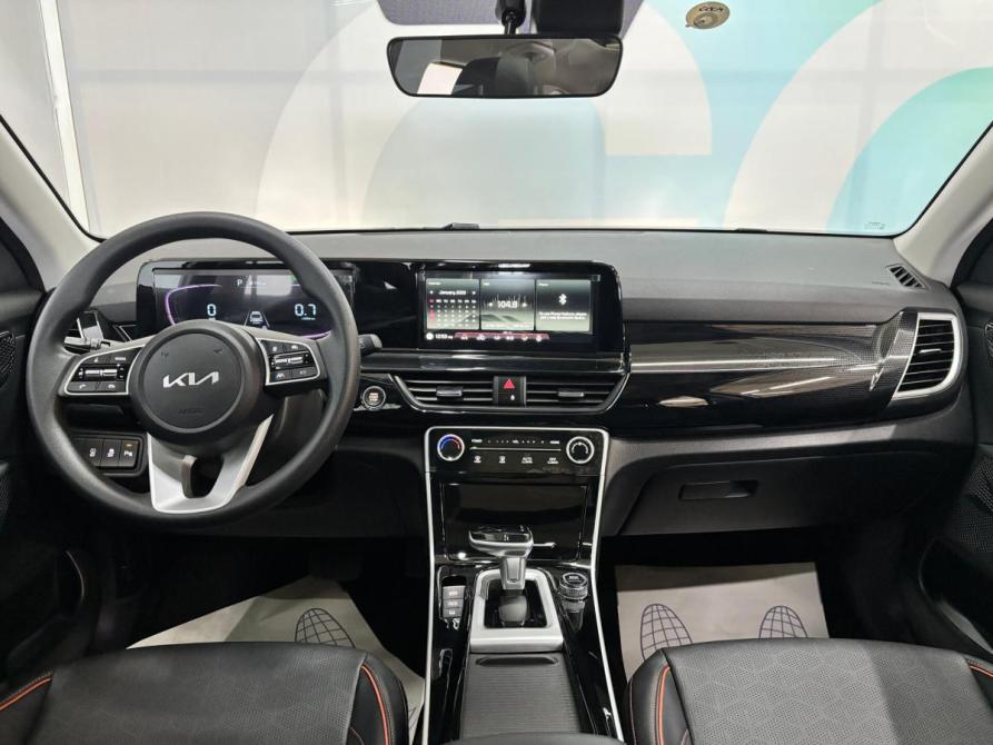 Kia Seltos II Набережные Челны  - изображение 21