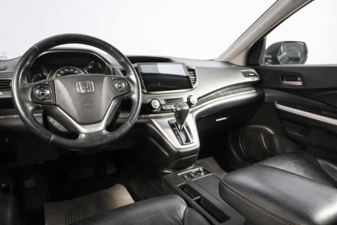 Honda CR-V IV с пробегом 2013 года, цена 2 149 000 рублей, 185980 км, внедорожник, Автокод Объявления