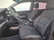SsangYong Actyon II Рестайлинг Москва  - изображение 22