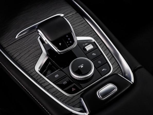 Chery Tiggo 8 Pro Max I Рестайлинг с пробегом 2023 года, цена 2 589 000 рублей, 9000 км, внедорожник, Автокод Объявления