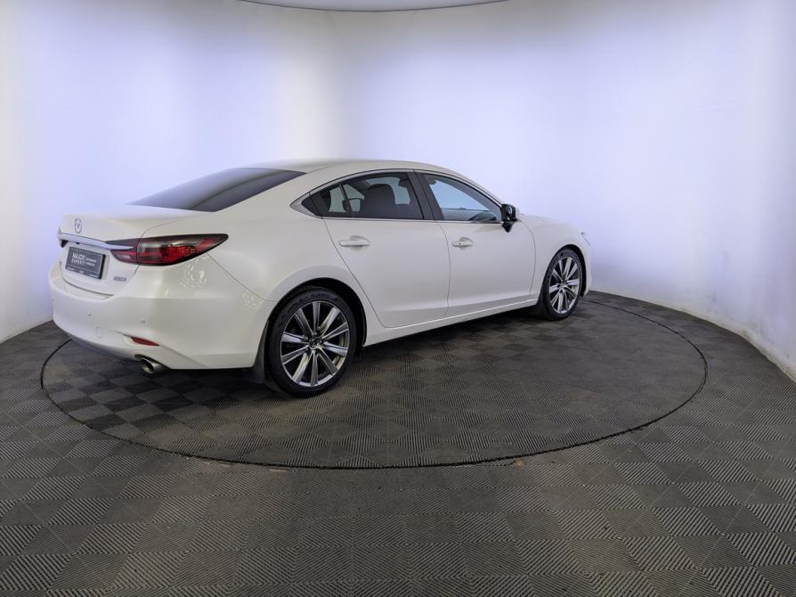 Mazda 6 III (GJ) Рестайлинг 2 Москва  - изображение 5