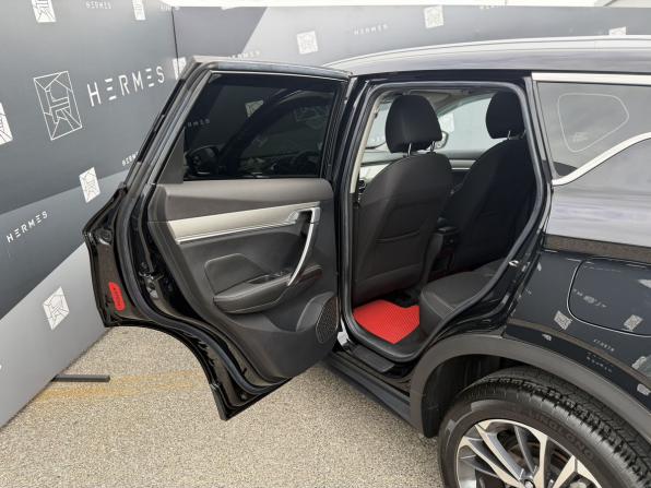 Geely Coolray I с пробегом 2021 года, цена 1 679 000 рублей, 21000 км, внедорожник, Автокод Объявления
