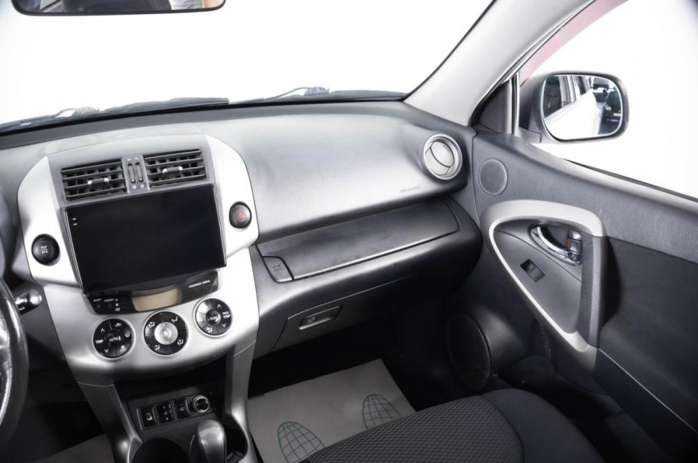 Toyota RAV4 III (XA30) Пермь  - изображение 14