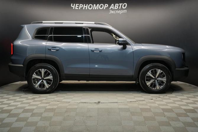 Haval Dargo с пробегом 2023 года, цена 2 299 000 рублей, 65500 км, внедорожник, Автокод Объявления