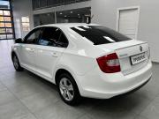 Skoda Rapid I Казань  - изображение 22