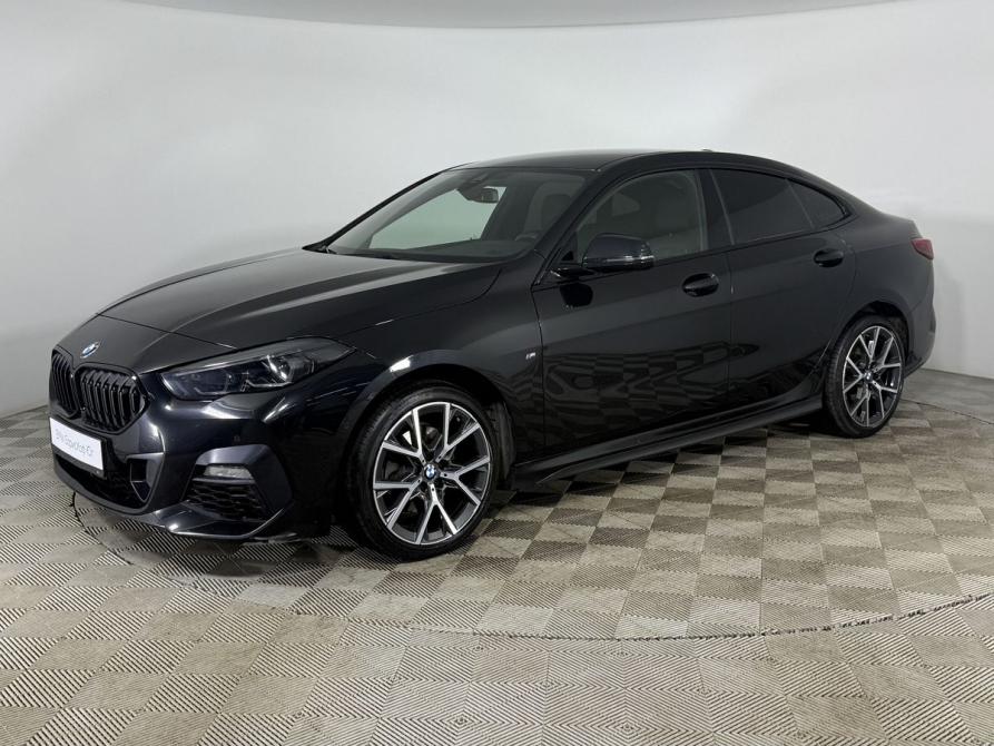 BMW 2 серии F44 Москва  - изображение 1