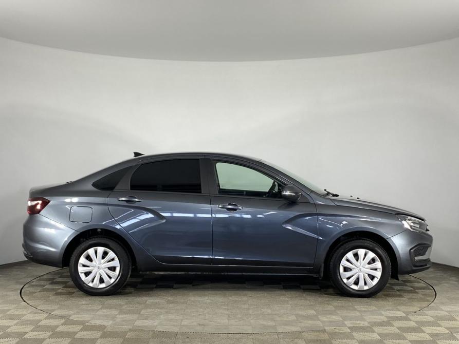 Lada (ВАЗ) Vesta I Рестайлинг (NG) Воронеж  - изображение 11