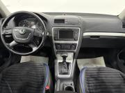 Skoda Octavia II (A5) Рестайлинг Альметьевск  - изображение 38