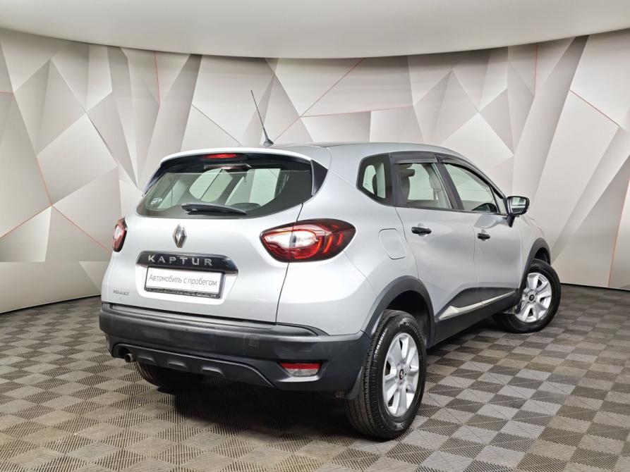 Renault Kaptur I Москва  - изображение 2