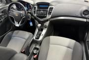 Chevrolet Cruze I Астрахань  - изображение 34